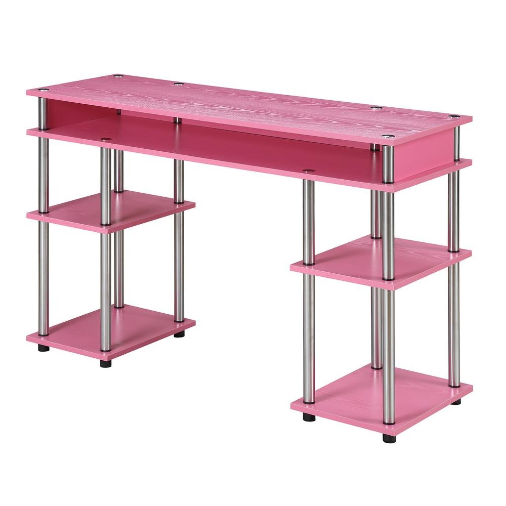Designs2Go No Tools Student Desk