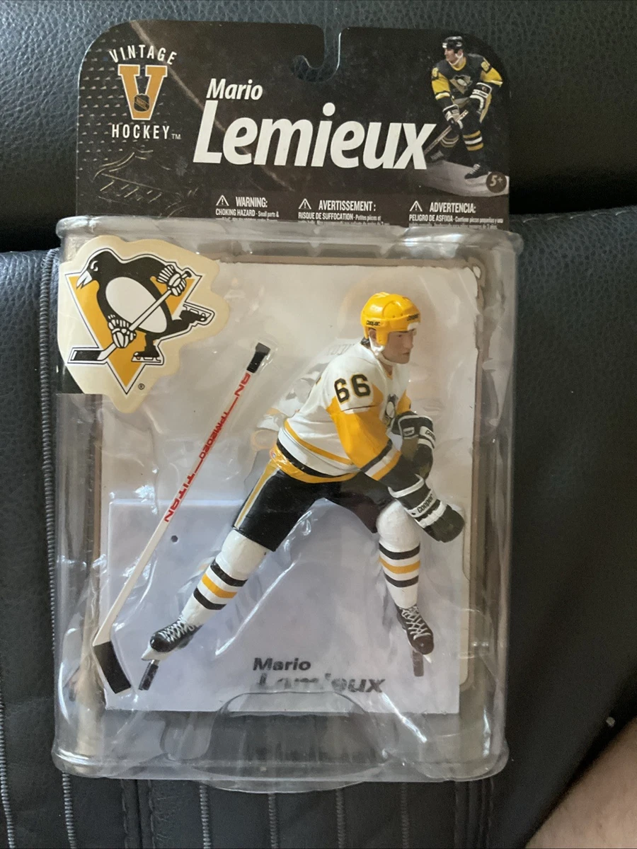 McFarlane Toys Puck Sports Action Figures for sale - eBay