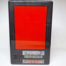 Keiron Laser Speed Target Dryfire