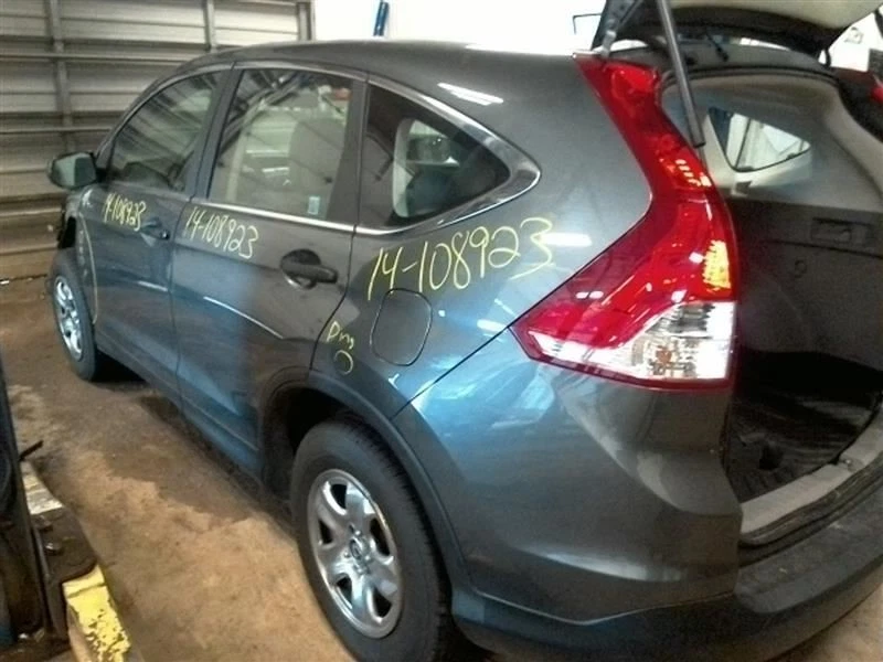 Seat Belt Front Bucket Seat Passenger Retractor Fits 14 CR-V 10235460 - Image 2 of 4