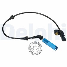 ABS Sensor Raddrehzahl Vorderachse rechts für BMW 3 Coupe Touring Cabriolet