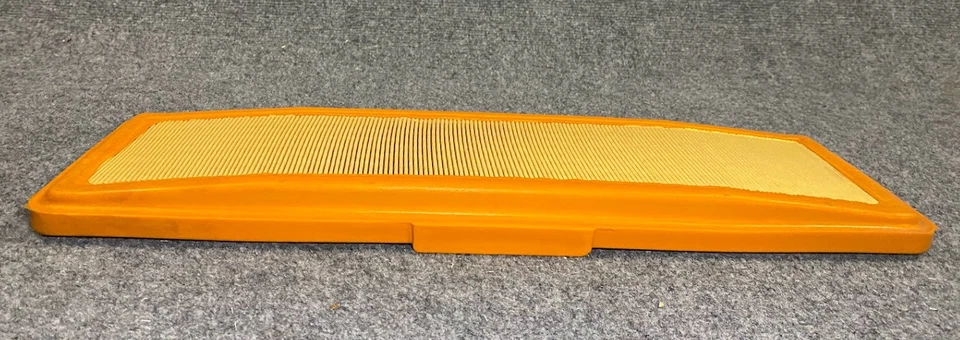 Filtro de aire Mann - C 5283 / 928-110-185-03 - para Porsche 928 1984-1995 Foto 3 de 4