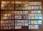 Italy Republic 2021 Complete Year MNH** 93 V.  +. 6 bf