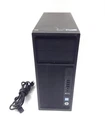 HP Z240 Tower Workstation i7-6700 3.4GHz 16GB RAM, DVD-RW, No HDD FREE SHIPPING