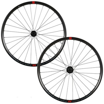 Fulcrum Rapid Red 900 DB 2WF Gravel Laufradsatz - 650B - Tubeless Ready - SRAM XDR