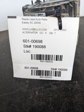 Alternator Fits 13-21 ENCORE 1165470