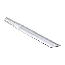 GUARDAIR N674 Crevice Tools,2",Metal 5JJE8