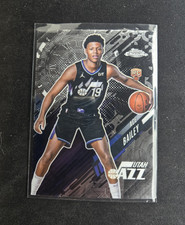 2025-26 Topps Chrome Ace Bailey Go Time Rookie Insert Utah Jazz #GT-20
