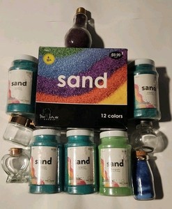 Tree House Studio Play Sand