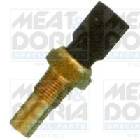 Meat & Doria Sensor KüHlmitteltemperatur FüR Jeep Grand Cherokee I ZJ 5.2 4X4