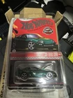 Hot Wheels - Red Line Club - RLC - 1997 Toyota Supra Green - Ships in Protector