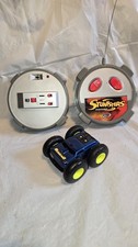 Buy Vintage Toys like Tyco R/C Stuntsters Rebound 27 MHz Radio Controlled Car from eBay