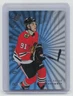 2024-25 Upper Deck SPx Hockey Frank Nazar #140 Rookie