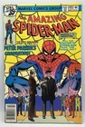 Marvel Comics - Amazing Spider-Man #185 (1978) VG/B&B/CS