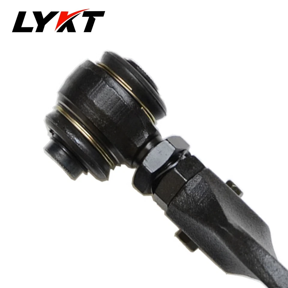 LYKT 2 Rear Camber Control Arm for Toyota Rav4 06-18, Lexus NX200t /NX300/NX330h Foto 3 de 4