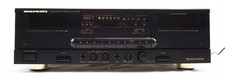 MARANTZ Stereo Double Cassette