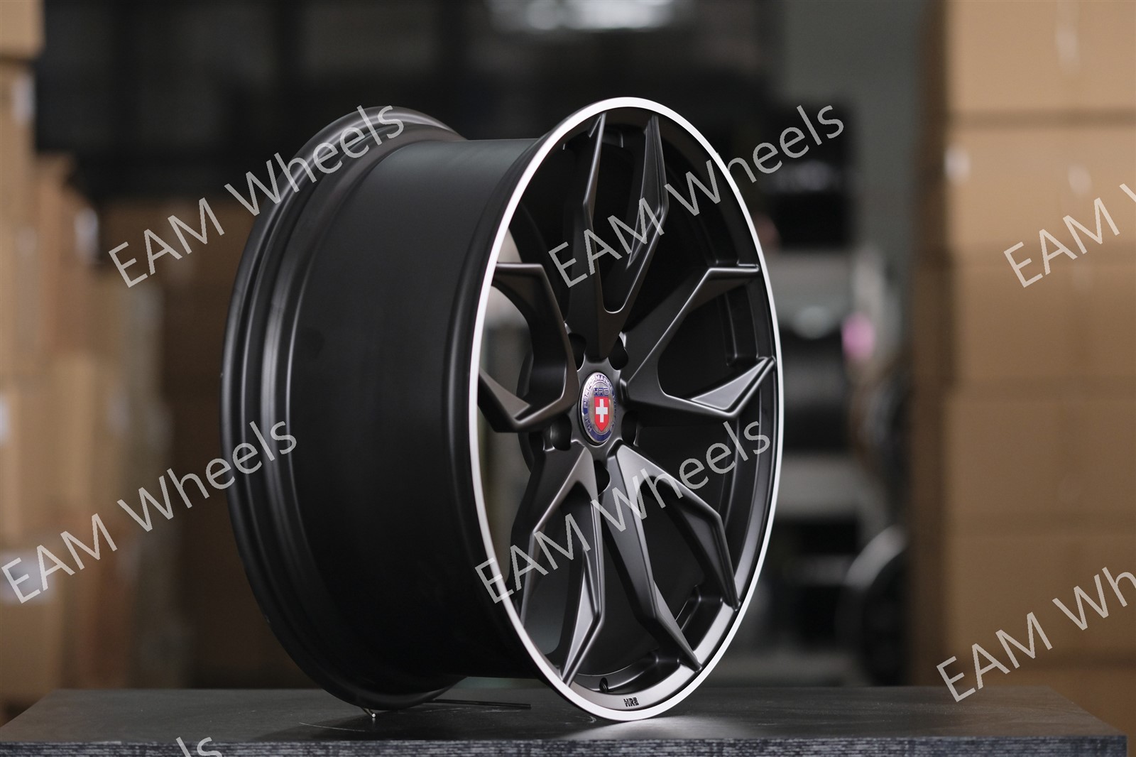 1pc Custom Forged Wheel Lamborghini Ferrari Mercedes Benz Porsche BMW Audi
