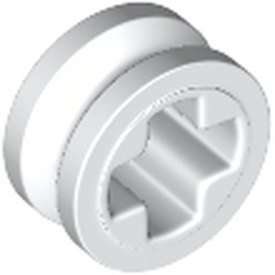Lego Technic Bush 1/2 Smooth-4265c-Farbauswahl-color choice