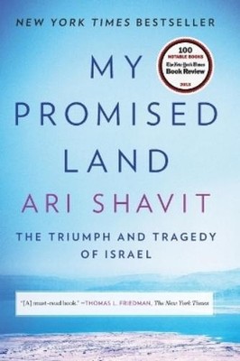 Ari Shavit My Promised Land (Taschenbuch)