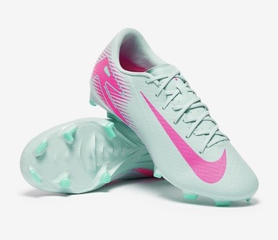 Herren Nike Mercurial Vapor 16 FG fester Untergrund 3G Fußballschuhe Größe 8,5 UK £95