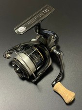 Shimano Cardiff A Series Spinning Reel
