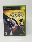 Star Trek: Shattered Universe (Microsoft Xbox) - CIB Complete