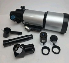 Habo Spotting Scope Telescope New 80 mm Aperture 400 mm Focal Length 16x 10x