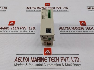 Delta DVP01LC-SL Hochgeschwindigkeits-Lastzellenmodul 24VDC 3W