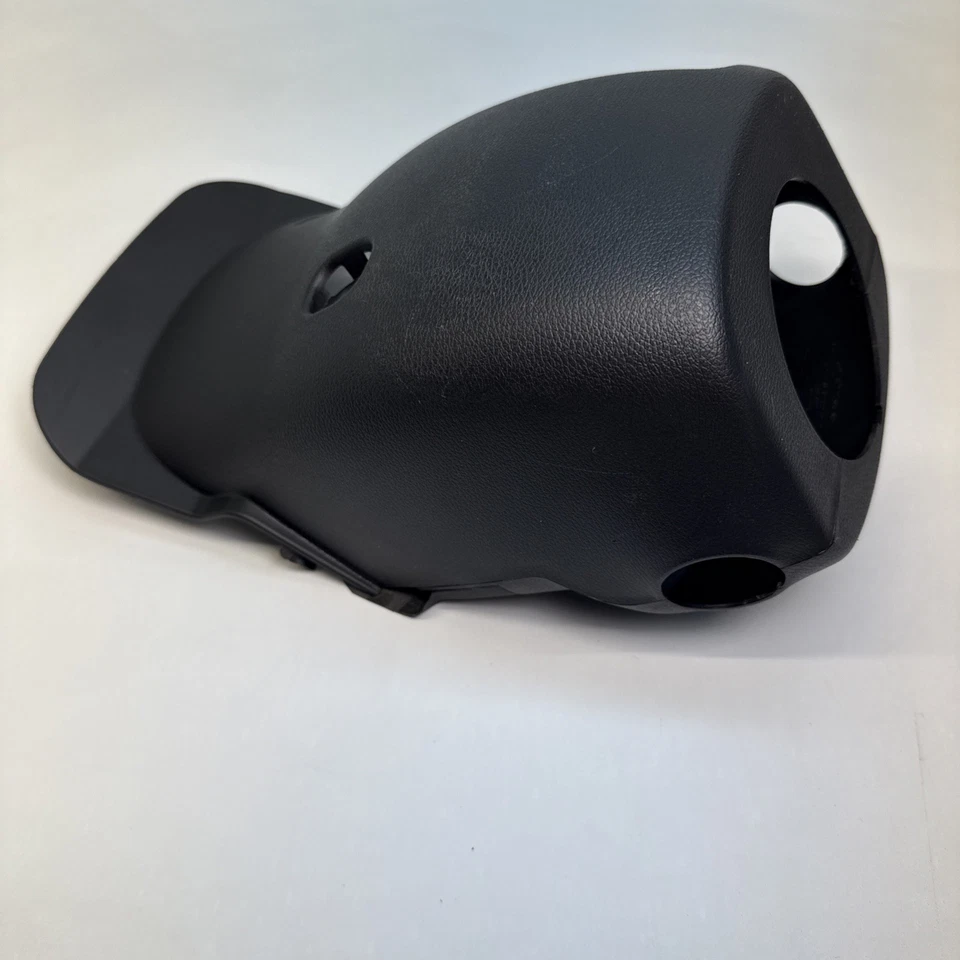 Cubierta de columna de dirección Hyundai Sonata 2015-2019 cubierta cubierta arranque automático OEM Foto 4 de 4