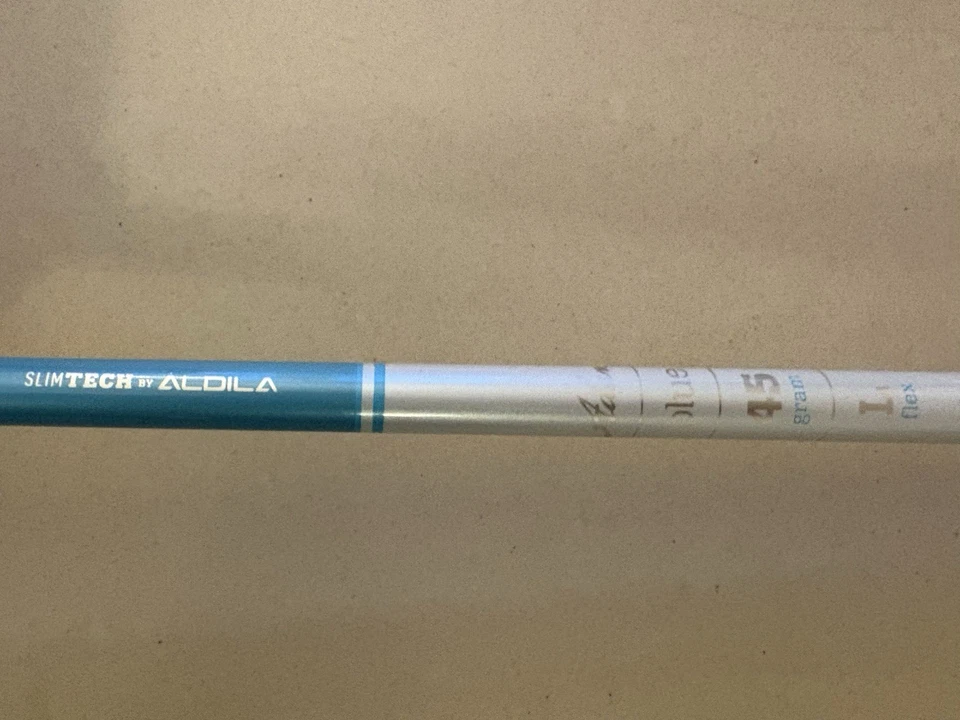 Adams Hybrid 6 Damen RH - Bild 3 von 4