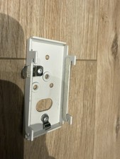 Genuine Bose Jewel Series II & Invisible 300 White Wall Bracket Surround speaker