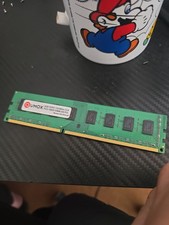 Ddr3 4gb untested