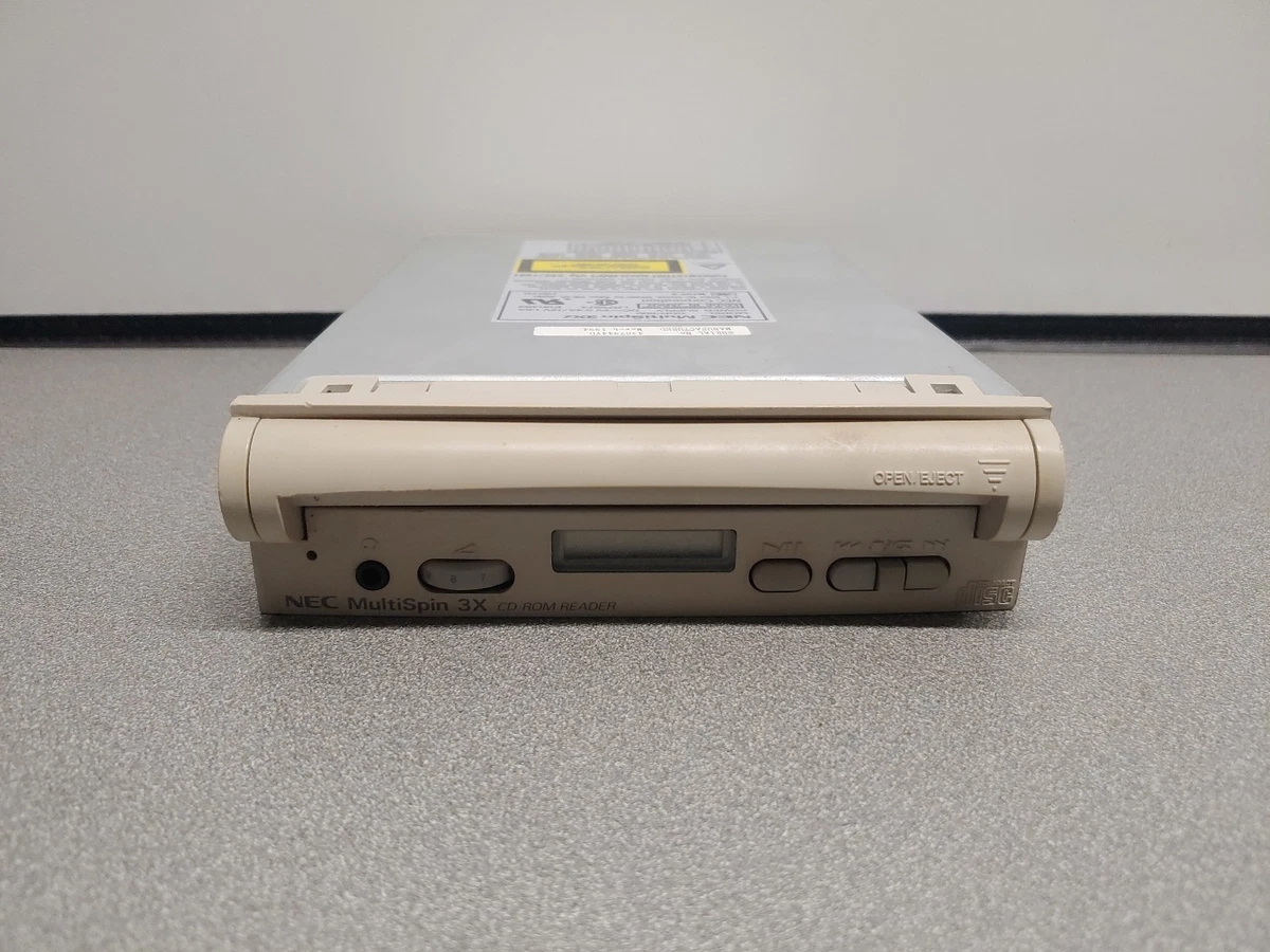 NEC CD-ROM CD, DVD & Blu-ray Drives for sale | eBay