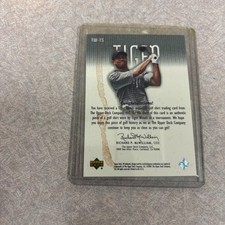Golf Trading Cards Sports Memorabilia for sale | eBay