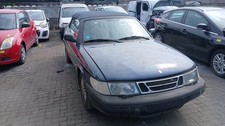 Radiateur Saab 900