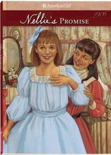 Nellie's Promise: 1906 (American Girl (Quality)) by Tripp, Valerie Book The