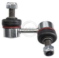 Koppelstange Stabilisator A.B.S. 260609 FüR Sport Pajero Triton Mitsubishi L200