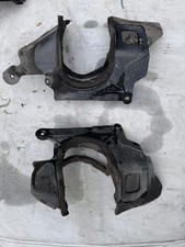 Audi A4 B6 B7 8e 2.5 v6 TDI Front Wheel Arch Liner Drive Shaft Covers