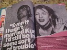 UNCUT PRESENTS -THE ULTIMATE MUSIC GUIDE- NIRVANA - KURT COBAIN FAST SHIPPING!!! — photo 10