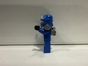 LEGO NINJAGO: Fangpyre Truck Ambush (9445)