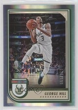 2022-23 Panini NBA Hoops Premium Box Set /199 George Hill #50 00zd