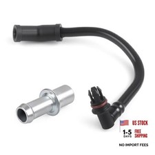 12567915 PCV Valve with 12607406 PCV Hose/Tube 12567915 12607406
