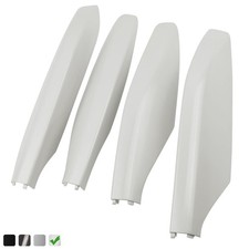 Lexus GX470 Roof Rack Rail Leg End Cover Shel...