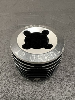 Ofna Force Delta 8T Turbo Nitro Head .21