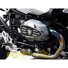 Engine guard protections aluminum IBEX BMW R Nine T Scrambler Pure