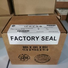 New Factory Sealed AB 1769-L18ERM-BB1B / B Co...