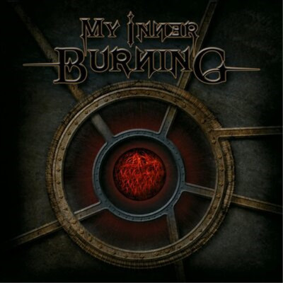 My Inner Burning My Inner Burning (CD) Album