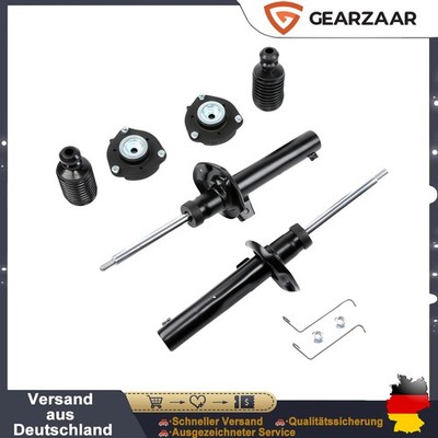 shock absorbers front strut mount für vw beetle strut bearing front axle pair