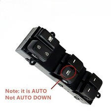 93570-2T010 Power Window Master Switch Front Left For Kia Optima K5 2011-2013