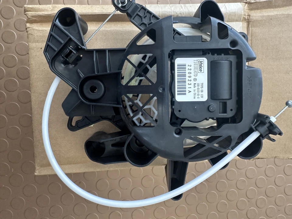 Привод переменного тока YH1958 Motorcraft F350 грузовик F450 F250 F550 Ford F-750 F-650 - Изображение 2 из 3